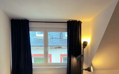 Private room at Münchener Str., 60329 Frankfurt am Main, Germany, image 6 of 7