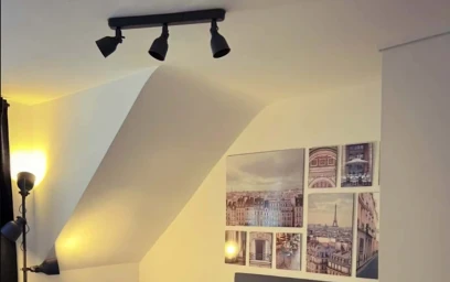 Private room at Münchener Str., 60329 Frankfurt am Main, Germany, image 7 of 7