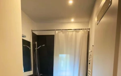 Privatzimmer in der Eschersheimer Landstraße, 60322 Frankfurt am Main, Germany, bild 11 von 12