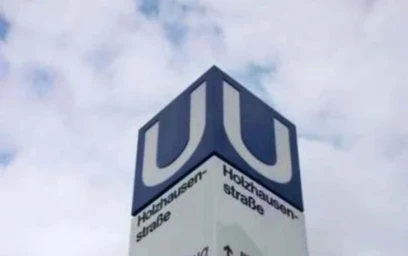 Privatzimmer in der Eschersheimer Landstraße, 60322 Frankfurt am Main, Germany, bild 12 von 12