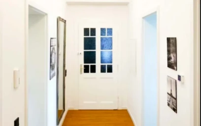 Privatzimmer in der Eschersheimer Landstraße, 60322 Frankfurt am Main, Germany, bild 4 von 12