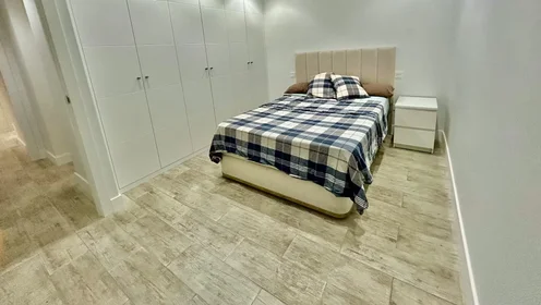 Entire apartment at Calle Cabo de Plata, , image 9 of 10