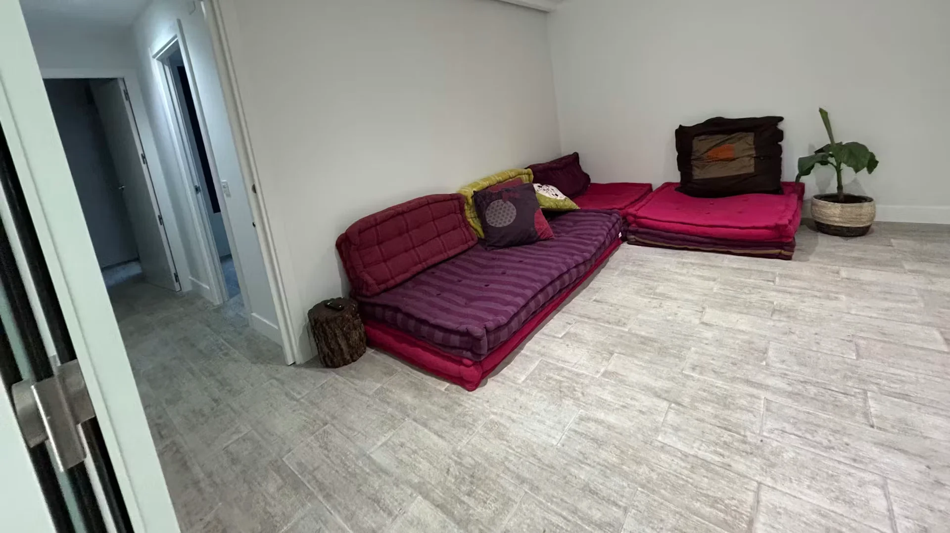 Calle Cabo de Plata,