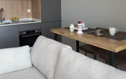 Apartamento entero totalmente amueblado  en {area}