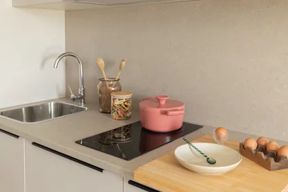 Apartamento inteiro em Calle del Sadar, Lezkairu, imagem 4 de 10