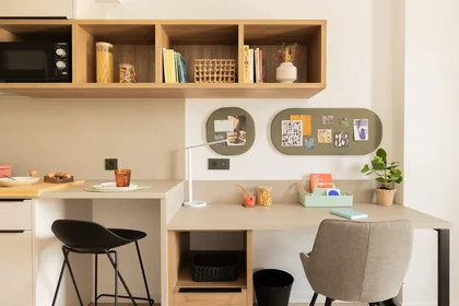 Entire apartment at Calle del Sadar, Lezkairu, image 3 of 10