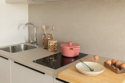 Entire apartment at Calle del Sadar, Lezkairu, image 6 of 10