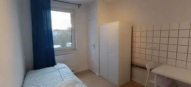 Özel oda konumu Dorstener Straße, Bochum-Mitte, 1 8 görüntüsü