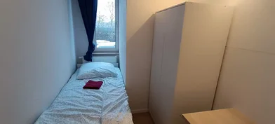 Chambre privée à Dorstener Straße, Bochum-Mitte, image 1 de 6
