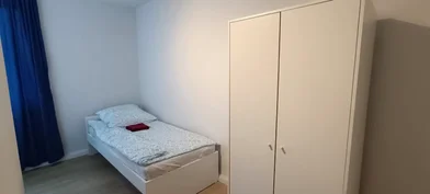 Stanza privata in Dorstener Straße, Bochum-Mitte, immagine 1 di 8