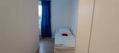 Stanza privata in Dorstener Straße, Bochum-Mitte, immagine 2 di 8