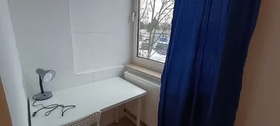 Stanza privata in Dorstener Straße, Bochum-Mitte, immagine 3 di 8