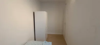 Stanza privata in Dorstener Straße, Bochum-Mitte, immagine 4 di 8