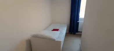 Private room at Dorstener Straße, Bochum-Mitte, image 1 of 7