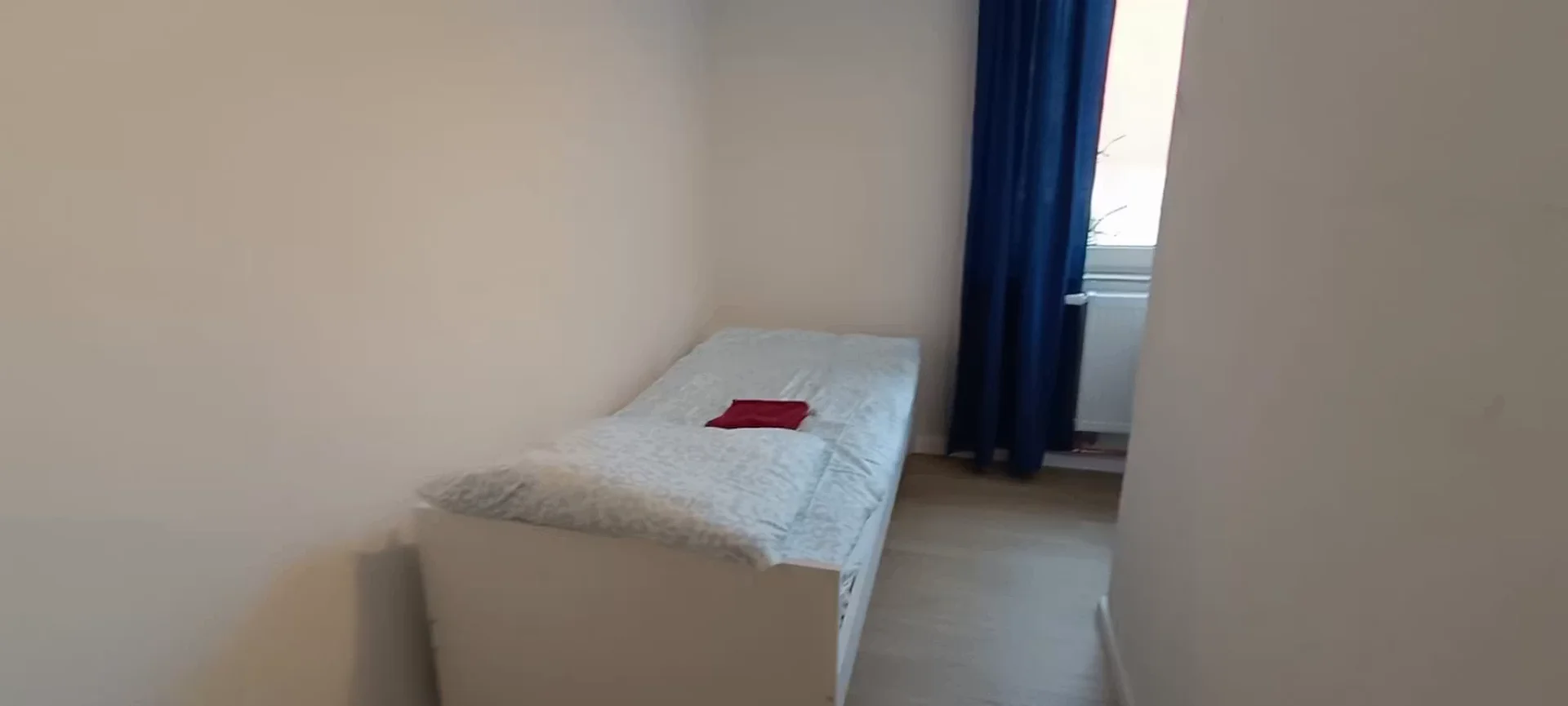 Cozy room for students available in 