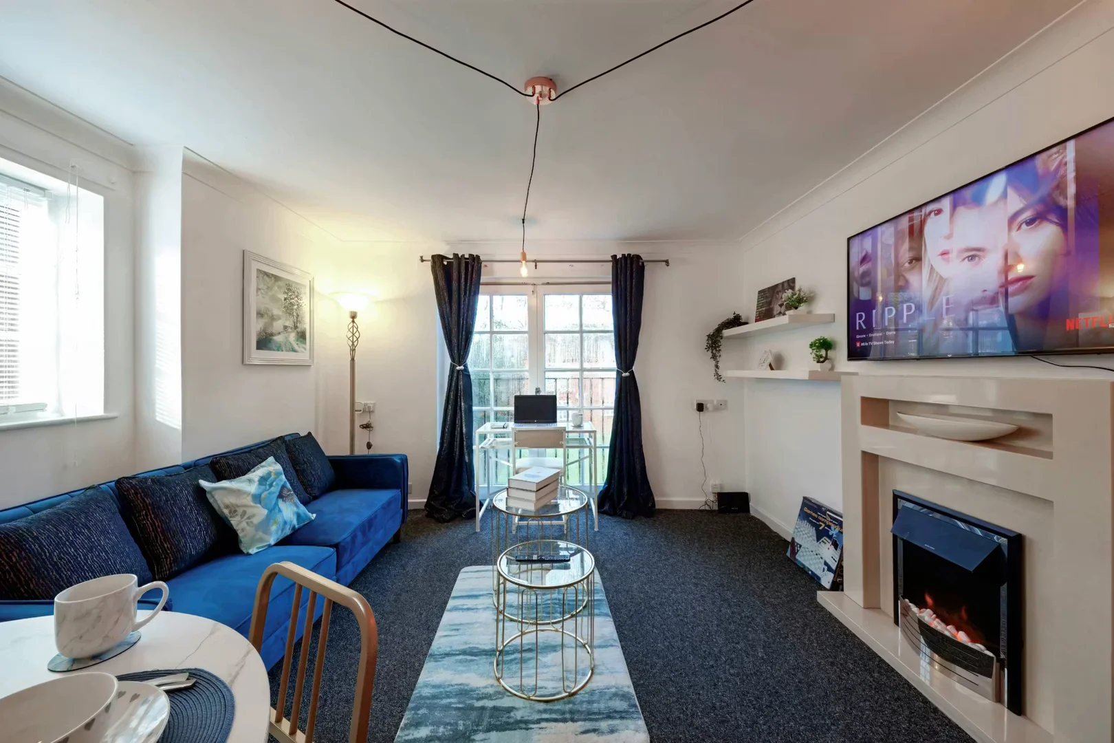 Pakenham Road, Edgbaston