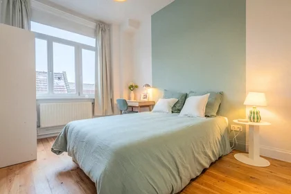 Chambre privée à Rue Fontaine del Saulx, Centre, image 1 de 10