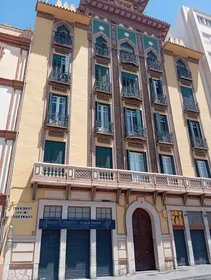 Appartamento intero in Avenida de la Rosaleda, Distrito Centro, immagine 1 di 10
