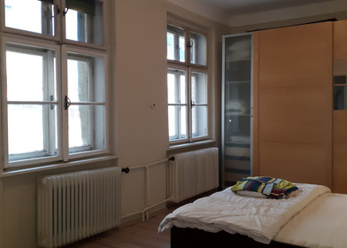 Nowoczesne i jasne mieszkanie w Bratysława