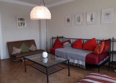 Appartamento completamente ristrutturato a Bratislava