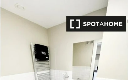 Privatzimmer im Wohnheim in der C. Papa Luna, bild 6 von 19