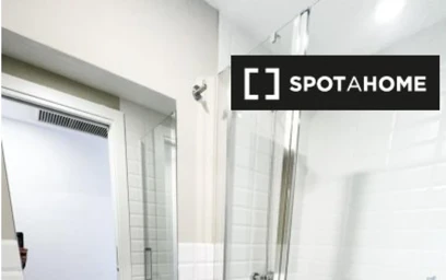 Stanza privata in residence in C. Papa Luna, immagine 7 di 19