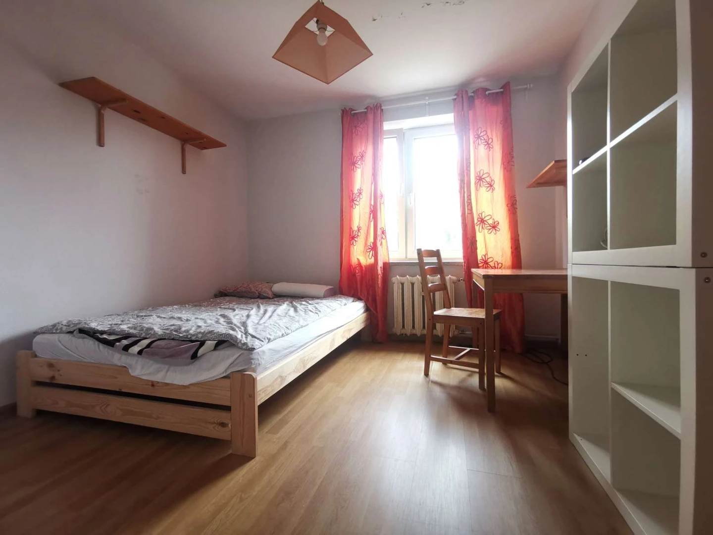 Monatliche Vermietung von Zimmern in krakow