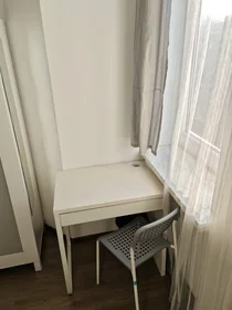 Privatzimmer in der Wyplera, Katowice, bild 2 von 5