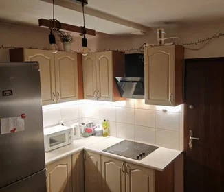 Privatzimmer in der Wyplera, Katowice, bild 4 von 5