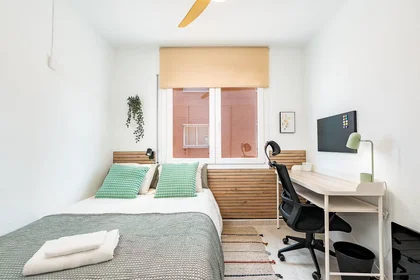 Quarto privado em Avinguda de Can Picanyol, , imagem 1 de 10