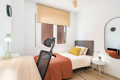 Privatzimmer in der Avinguda de Can Picanyol, , bild 1 von 10