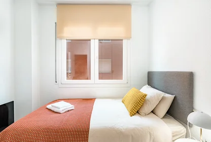 Quarto privado em Avinguda de Can Picanyol, , imagem 2 de 10