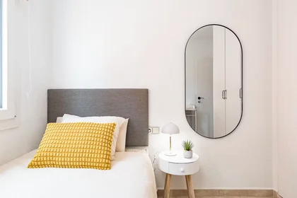 Quarto privado em Avinguda de Can Picanyol, , imagem 5 de 10
