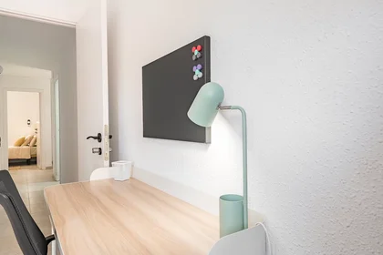 Quarto privado em Avinguda de Can Picanyol, , imagem 6 de 10