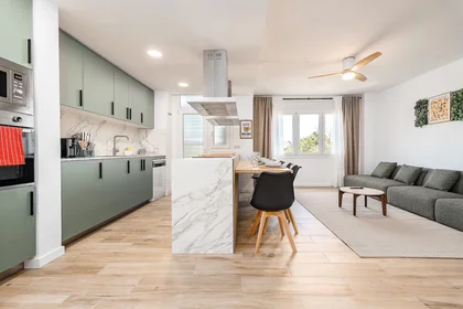 Quarto privado em Avinguda de Can Picanyol, , imagem 8 de 10