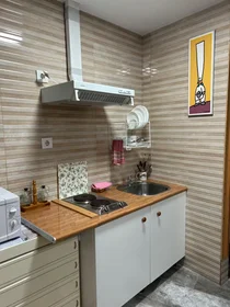 Appartamento intero in Travessera de Collblanc, immagine 9 di 10