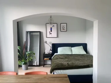 Zakwaterowanie z 3 sypialniami w Amsterdam