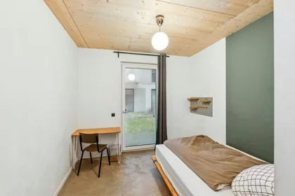 Prywatny pokój Müllerstraße, Mitte, obraz 1 10