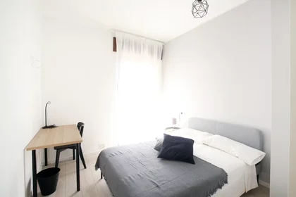 Habitación privada en Via Giuseppe Soli, Circoscrizione 1, imagen 2 de 10