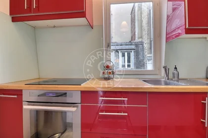 Logement entier à Av. Carnot, image 11 de 17