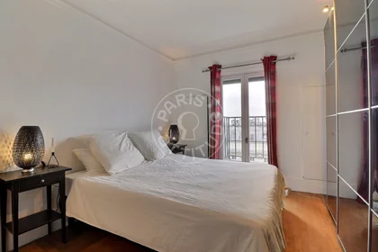 Logement entier à Av. Carnot, image 12 de 17
