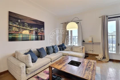 Logement entier à Av. Carnot, image 4 de 17