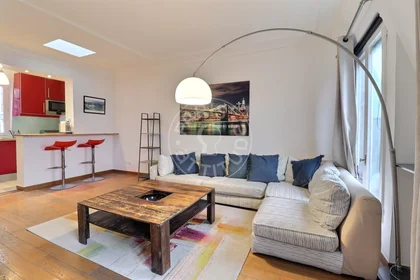 Logement entier à Av. Carnot, image 6 de 17