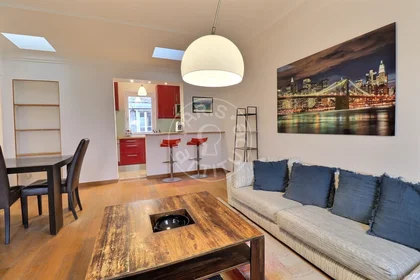 Logement entier à Av. Carnot, image 7 de 17