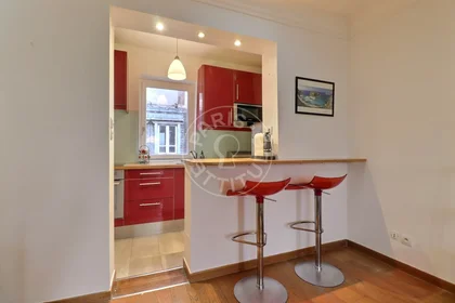Logement entier à Av. Carnot, image 8 de 17