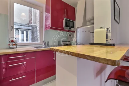Logement entier à Av. Carnot, image 9 de 17