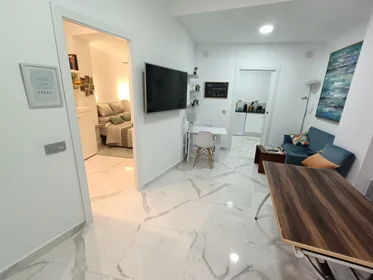 Entire apartment at Carrer del Cardenal Vidal i Barraquer 28, image 1 of 10