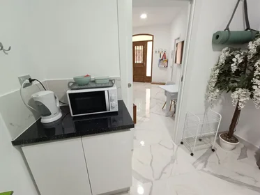 Appartamento intero in Carrer del Cardenal Vidal i Barraquer 28, immagine 4 di 10