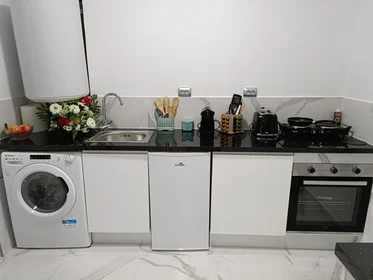 Appartamento intero in Carrer del Cardenal Vidal i Barraquer 28, immagine 5 di 10