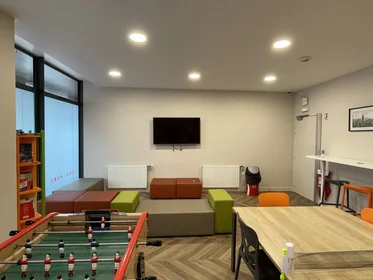 Chambre privée en résidence à Cenon, 33150, image 16 de 23